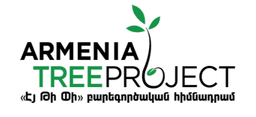 Armenia Tree Project