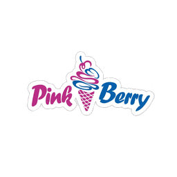 Pink Berry