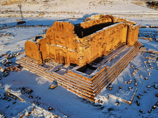 Երերույքի տաճար