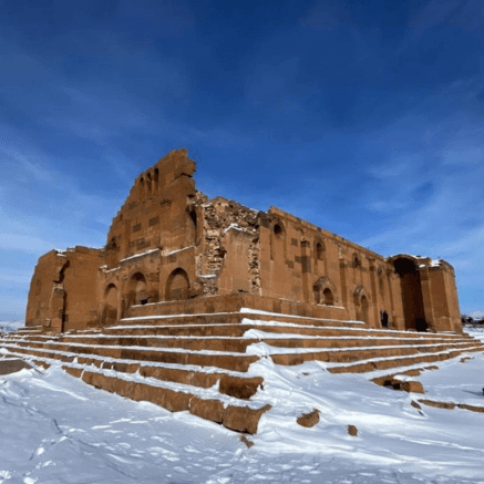 Երերույքի տաճար