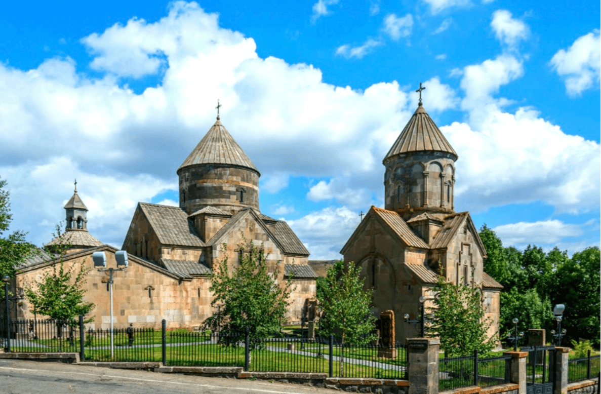 Ծաղկաձոր (Կեչառիս, ճոպանուղի), Սևանա լիճ (Սևանավանք)