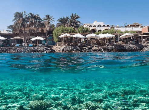 Եգիպտոս - Շարմ Էլ Շեյխ