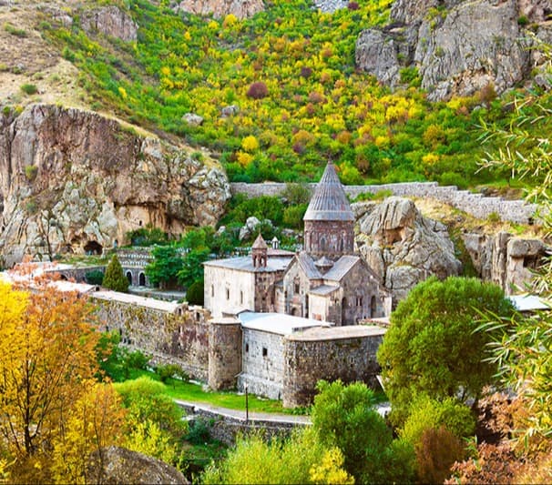 Բացահայտենք հյուրասիրության երկիր Հայաստանը