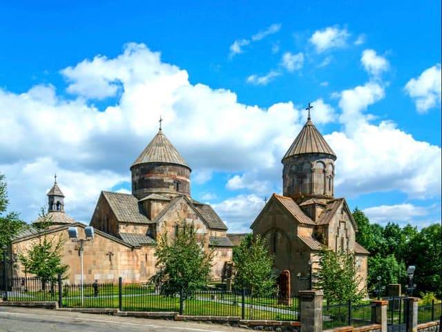 Ծաղկաձոր (Կեչառիս, ճոպանուղի), Սևանա լիճ (Սևանավանք)